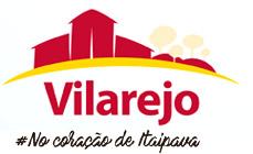 LOGO Vilarejo